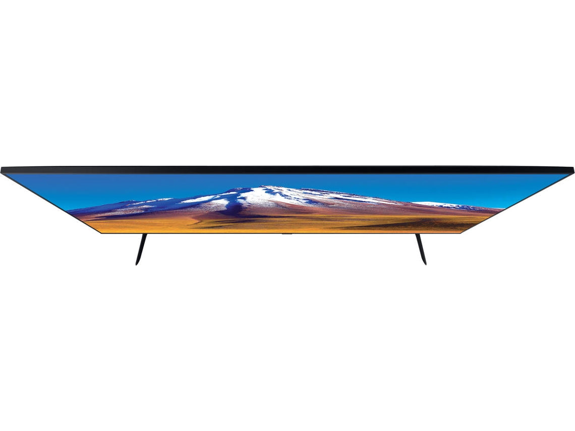 Samsung 65" Crystal UltraHD 4K HDR10+ Television - UE65AU7025KXXC